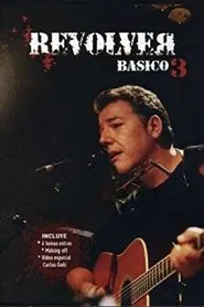 Revolver - Basico 3 movie poster