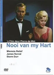 Nooi van my Hart movie poster