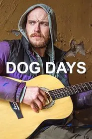 Dog Days movie poster