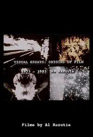Visual Essays: Origins of Film movie poster