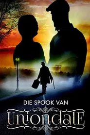 Die Spook van Uniondale movie poster
