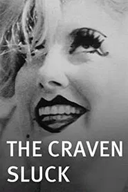 The Craven Sluck movie poster