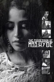 Poster do filme The Possession of Mrs. Hyde