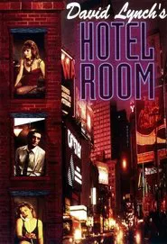 Hotel Room tv show poster