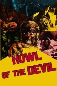 Howl of the Devil movie poster