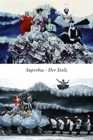 Superbia – The Pride movie poster