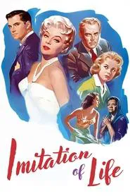 Imitation of Life movie poster