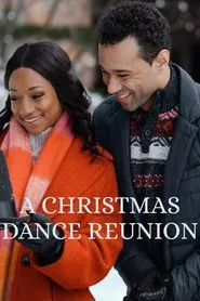 A Christmas Dance Reunion movie poster