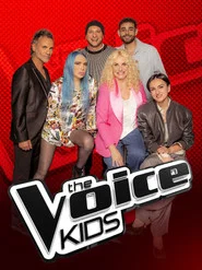 The Voice Kids (Italia) tv show poster