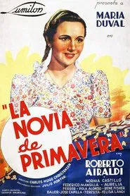 Poster do filme Spring Bride