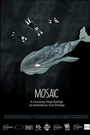 Mosaic movie poster