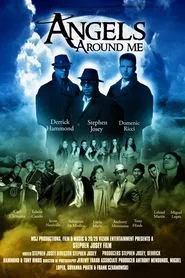 Poster do filme Angels Around Me
