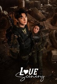 Love Scenery tv show poster