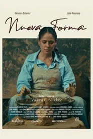 Nueva Forma movie poster