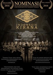 Get in Tune: Indonesia Kirana movie poster