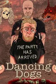 Dancing Dogs movie poster