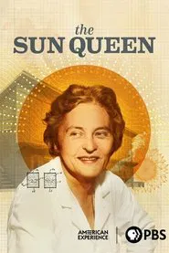 The Sun Queen movie poster
