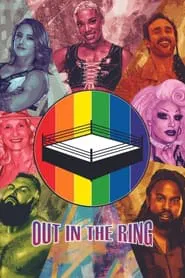 Out in the Ring movie poster