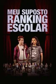 Poster do filme Meu Suposto Ranking Escolar