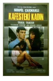 Kafesteki Kadın movie poster