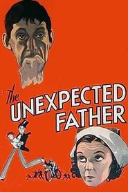 The Unexpected Father movie poster