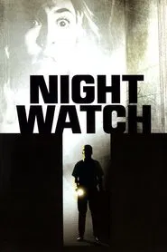 Nightwatch movie poster