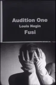 Poster do filme Audition One