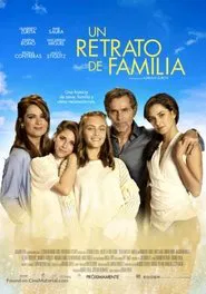 Un Retrato de Familia movie poster