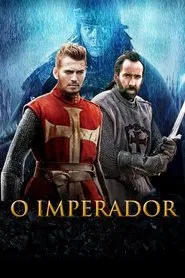Poster do filme O Imperador
