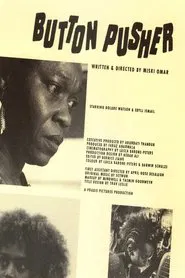 Button Pusher movie poster