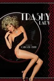 Trashy Lady movie poster