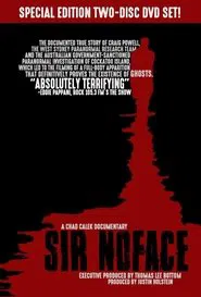 Poster do filme Sir Noface