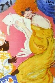Miss Tutti Frutti movie poster