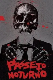 Night Drive movie poster