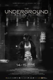 The Underground Strain movie poster