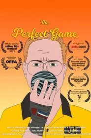 The Perfect Game movie poster
