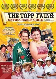 Poster do filme The Topp Twins: Untouchable Girls