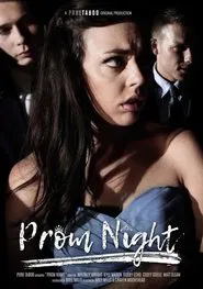 Prom Night movie poster