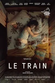 The Train movie poster