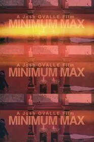 Minimum Max movie poster