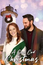 A Cape Cod Christmas movie poster