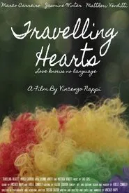Travelling Hearts movie poster