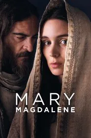 Mary Magdalene movie poster