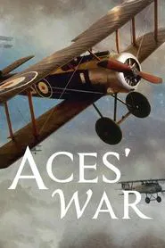The Aces' War tv show poster