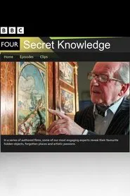 Secret Knowledge tv show poster
