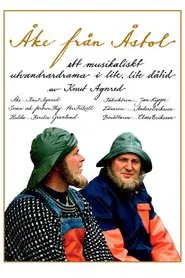 Åke från Åstol movie poster