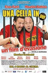 Poster do filme Una cella in due