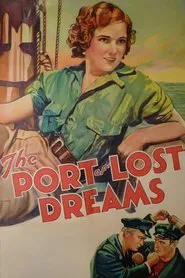 Port of Lost Dreams movie poster