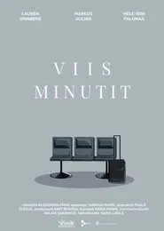 Five Minutes movie poster