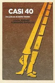 Poster do filme Casi 40